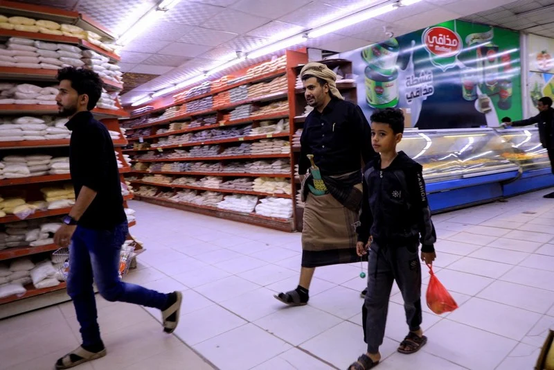 شهادات من قلب الحديدة تحت القصف الأميركي البريطاني