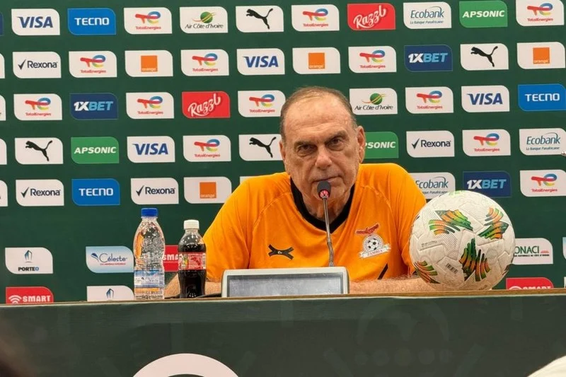 غرانت يثني على المنتخب المغربي قبيل المواجهة المرتقبة في كأس أمم إفريقيا