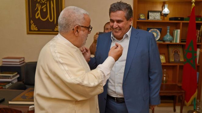 حزب العدالة والتنمية: الحكومة تفقد الثقة وتزرع الشك في الديمقراطية