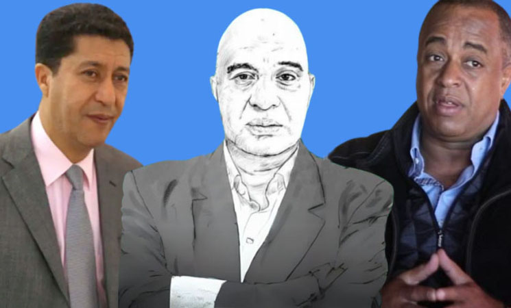 محاكمة أبطال ‘إسكوبار الصحراء’ تتصدر المشهد القضائي هذا اليوم