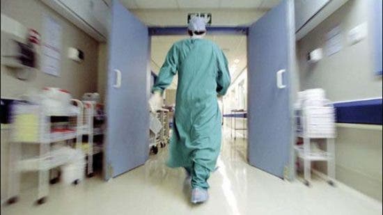 رشيد حموني يكشف عن واقع مأساوي في مستشفيات ميسور