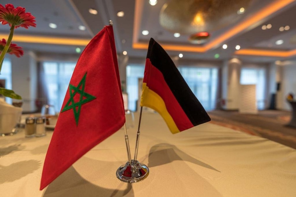 تطوير شراكة ألمانية مغربية.. اتفاق  يستهدف التحكم في تدفق المهاجرين وتعزيز التعاون الاقتصادي