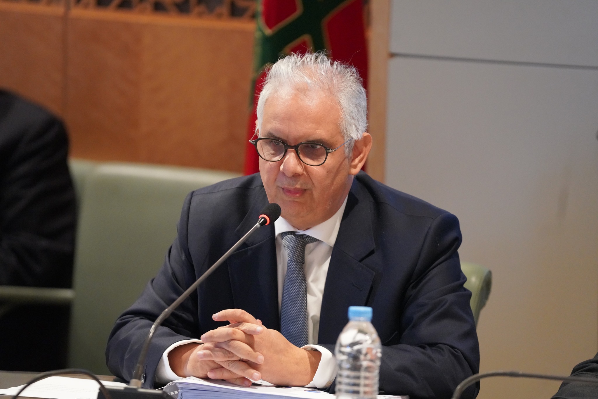 وزير التجهيز والماء يعلن عن قرب إصدار قانون جديد لنزع الملكية للمنفعة العامة