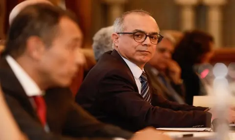 عودة الجدل حول التأمين المدرسي: النائب حسن أومريبط يطلق تساؤلات حول ضعف الخدمات