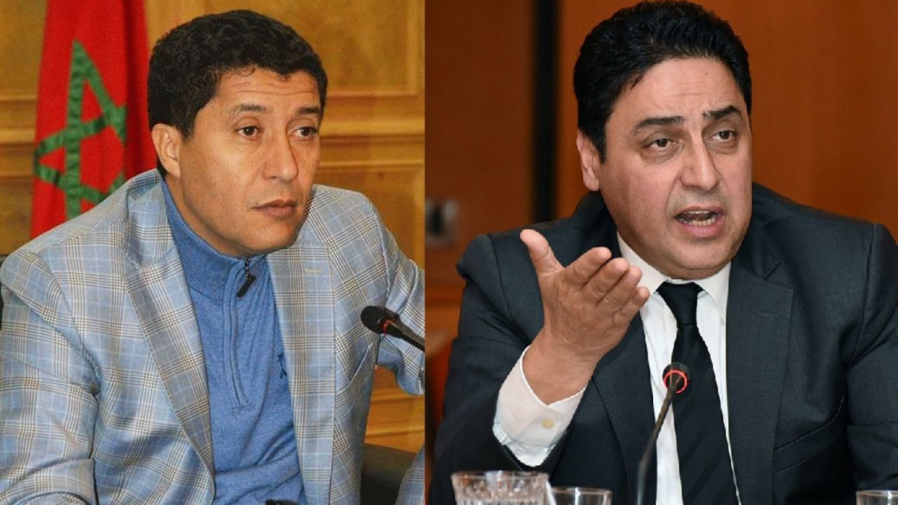 حجيرة يترأس اجتماع مكتب مجلس الشرق بعد اعتقال الرئيس على خلفية ملف ‘إسكوبار الصحراء