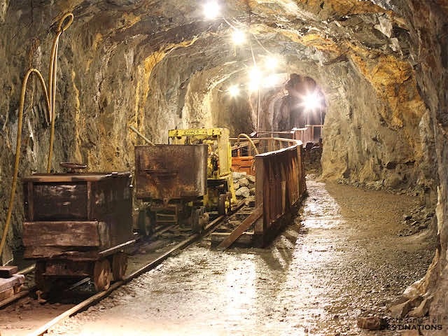 معادن المغرب تغري عددا من الشركات العربية