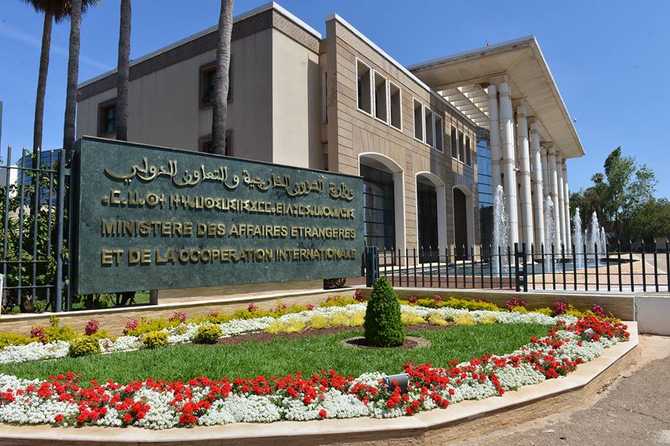 مُنَاهضو التطبيع ينتقدون تفريق الخارجية المغربية بين أفراد الأسر المغربية العالقة في غزة