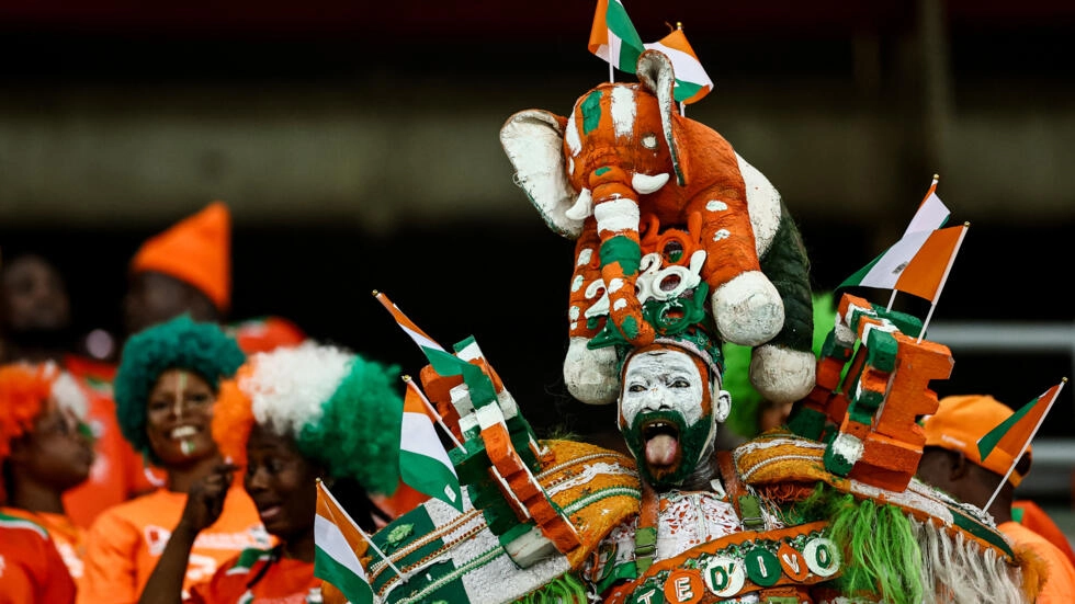 نهائي كأس الأمم الأفريقية: تصفية الحسابات بين ساحل العاج ونيجيريا