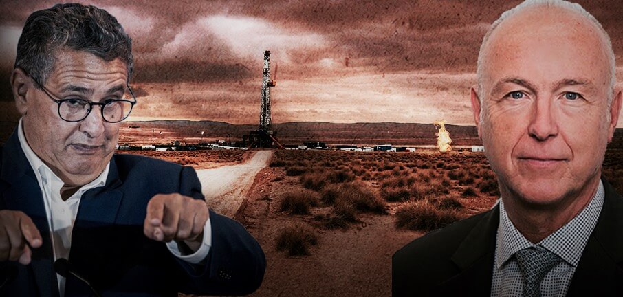 رئيس الحكومة و غاز تندرارة .. فساد سلطة أم مصلحة وطنية ؟