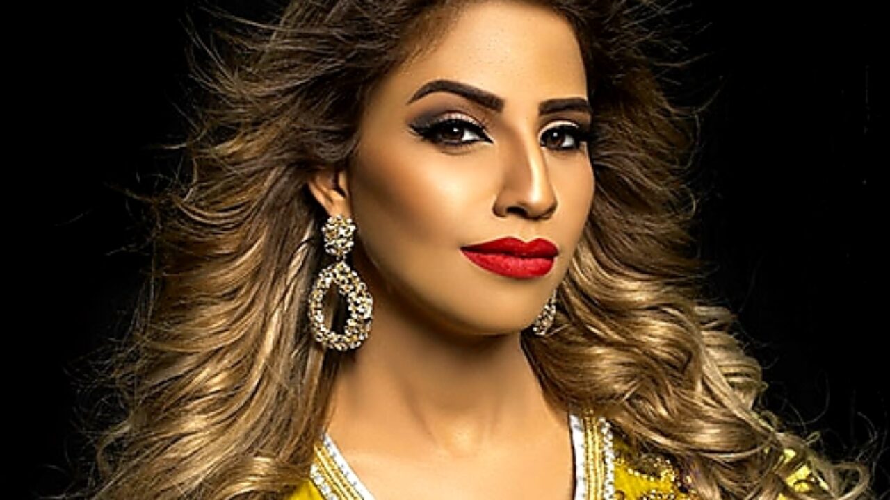 الفنانة الشعبية  إكرام العبدية توضح حقيقة الأخبار وتعلن عن حفلاتها القادمة في باريس وبلجيكا