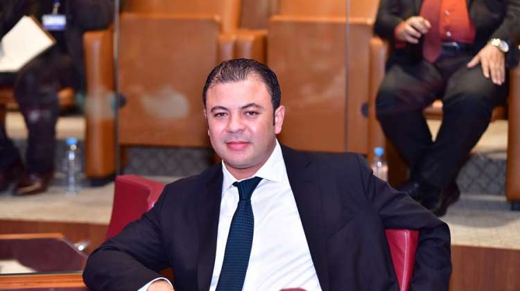 فضائح الفساد تطال محمد غريب رئيس جماعة “سيدي محمد لحمر”  و النائب البرلماني عن حزب التجمع الوطني للأحرار