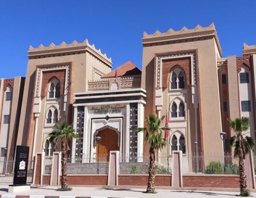 تأييد حكم المؤبد في حق قاتل عامل محطة بنزين زاكورة
