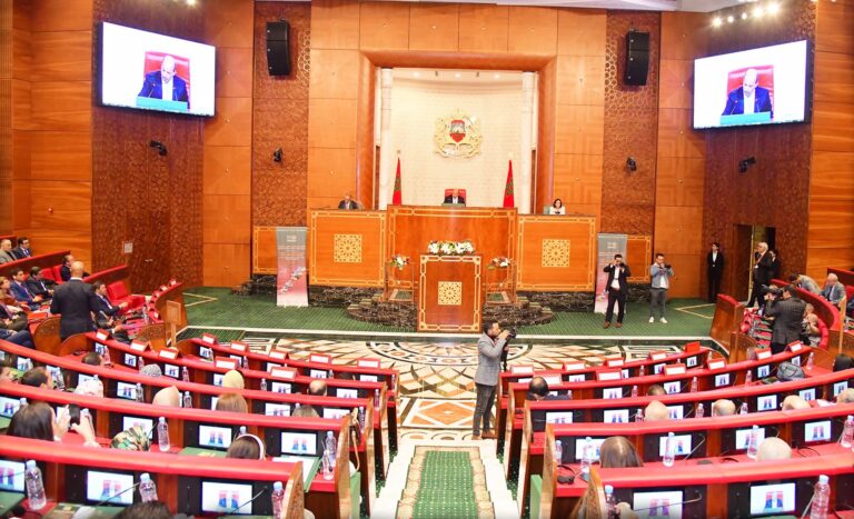 المؤتمر البرلماني للتعاون جنوب-جنوب.. رؤية مستقبلية للتكامل والتنمية المشتركة