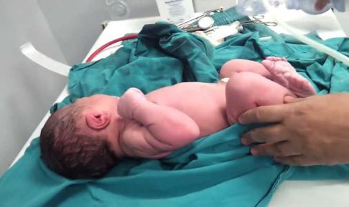 قد تصل عقوبتها إلى 20 سنة نافذة.. هذه تهم 34 متورطا في الاتجار بالرضع بفاس