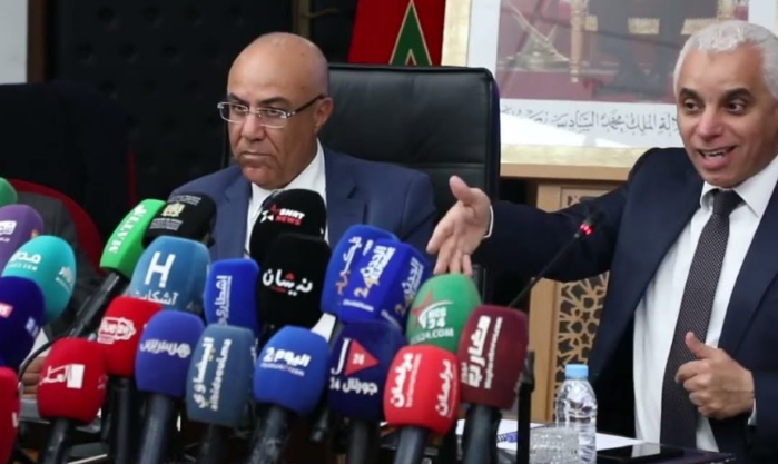 التوتر في كليات الطب يدفع وزراء الصحة والتعليم العالي نحو المساءلة البرلمانية
