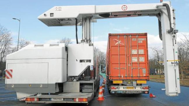 تحقيق : لماذا قدم رئيس فرقة الشرطة السينوتقنية عبد الكريم اوغانم استقالته؟