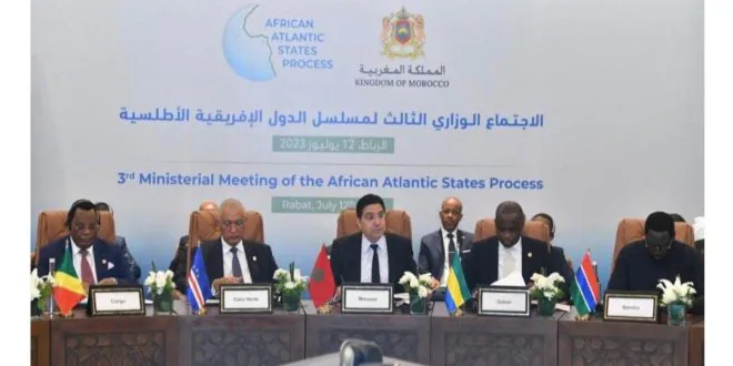 نحو تحول جذري.. مؤتمر البلدان متوسطة الدخل يدعو لتعزيز التعاون الدولي للتنمية المستدامة