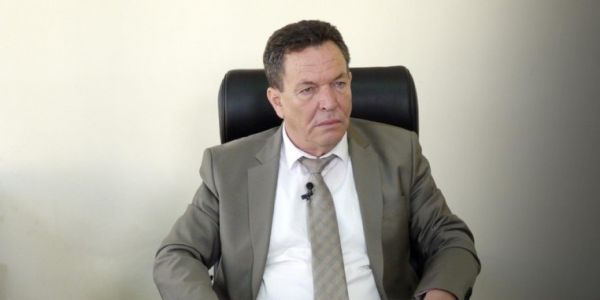 فقدان “الحسن بوسلمام”..وفاة مدير المنافسة والأسعار يلقي بظلال الحزن على وزارة الاقتصاد والمالية