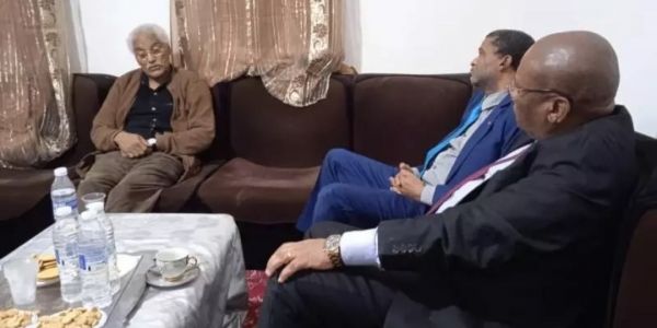 جنوب أفريقيا تجدد دعمها لجبهة البوليساريو