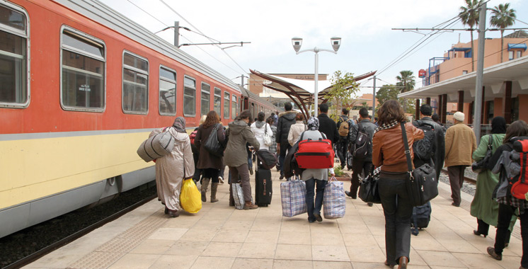 تحديات التنقل لذوي الاحتياجات الخاصة في القطارات..غياب  القانون وجهود التحسين