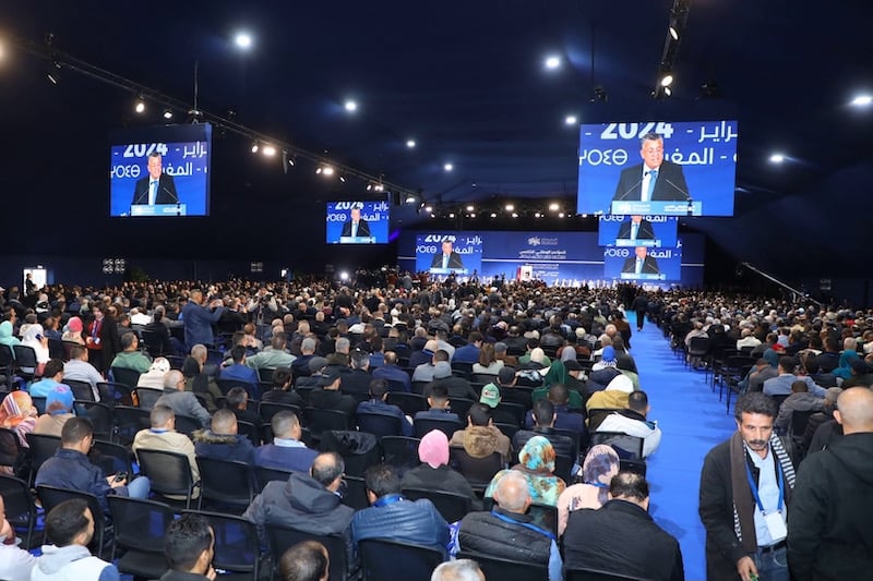 عملية تجديد في صفوف حزب الأصالة والمعاصرة.. ترتكز على معايير النزاهة !