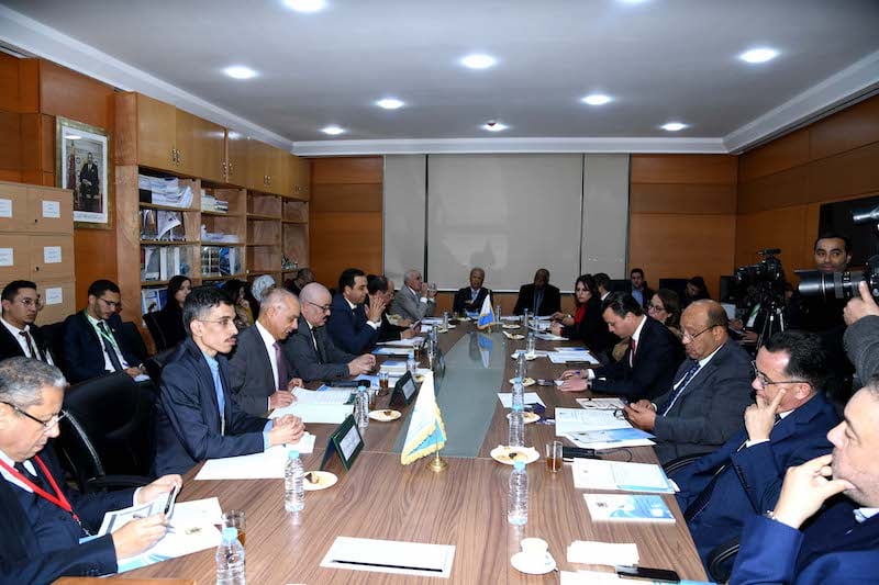 الرباط: تقرير استعراضي للخلافات بين الحكومة والفعاليات المدنية حول تطوير التعليم الأمازيغي