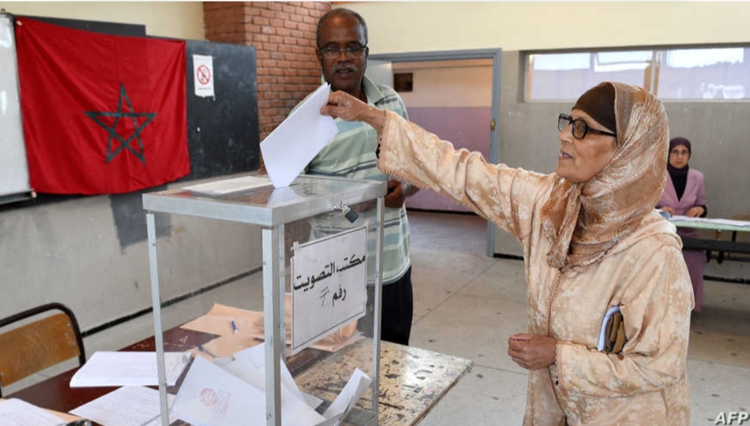 إنتخابات جزئية بفاس لملء مقعدين برلمانيين