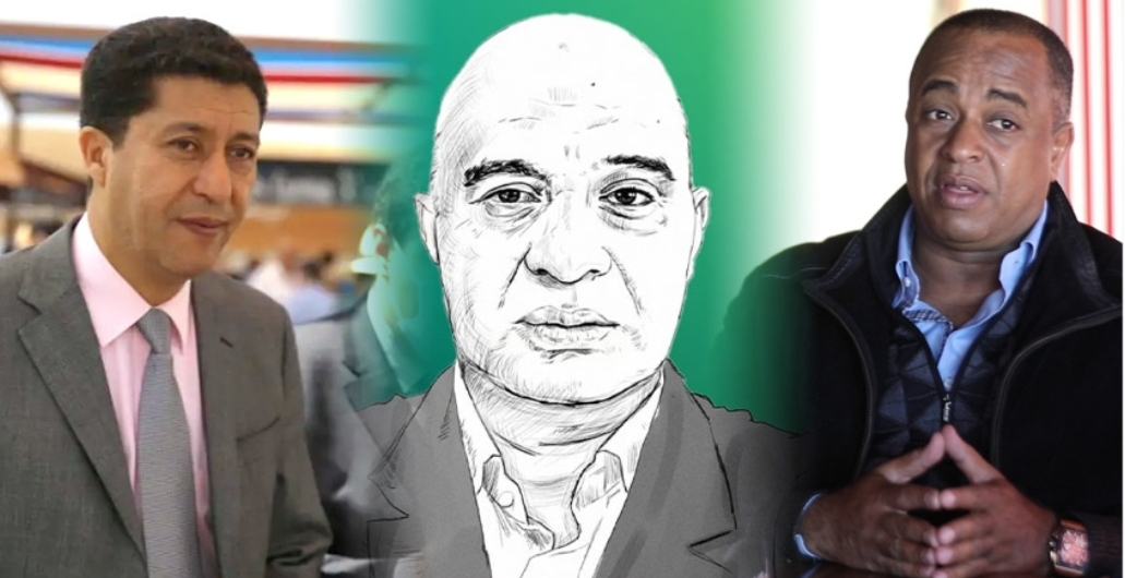 ملف “إسكوبار الصحراء” كشف وضع جزء من النخبة السياسية الممزوجة بالمخدرات وتعمقها في هياكل الدولة