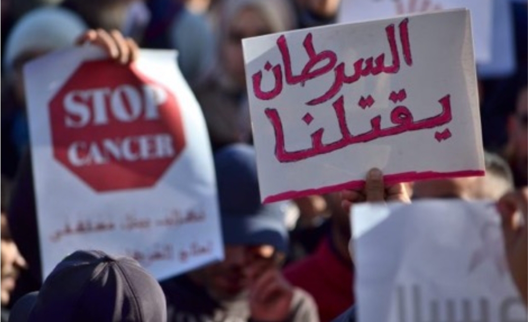 20 مليون حالة جديدة للسرطان و35 مليون متوقعة عام 2050