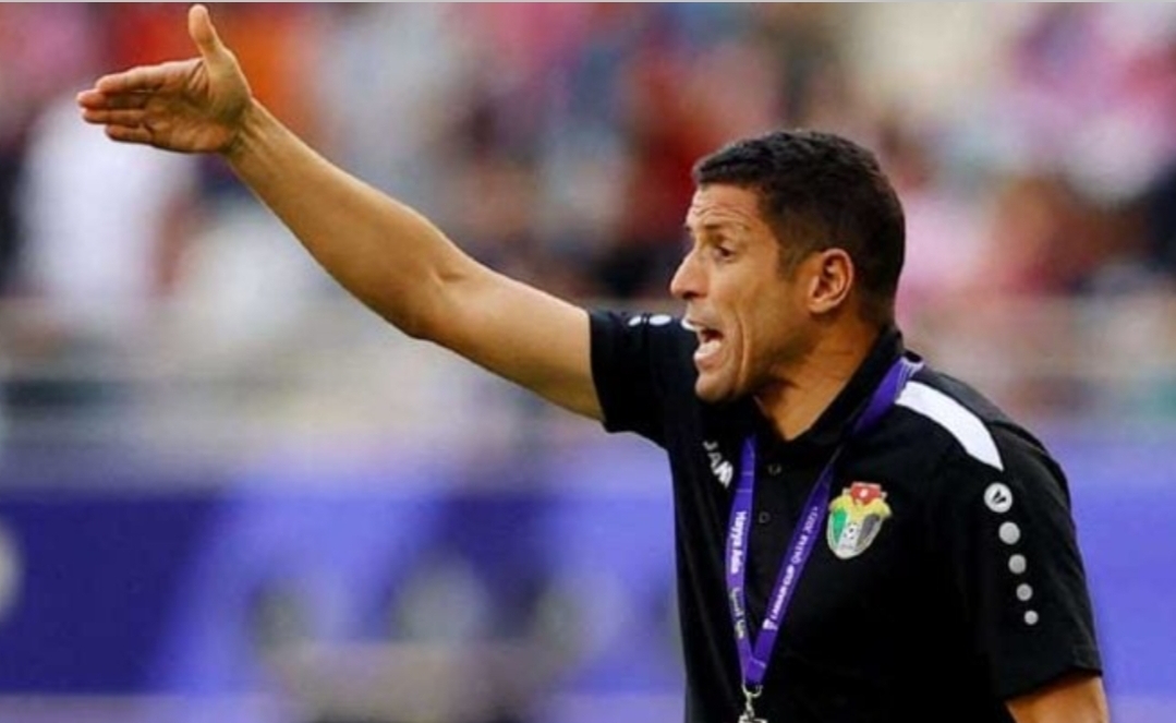 في إنجاز تاريخي .. عموتة يقود “المنتخب الأردني” إلى نهائي كأس آسيا