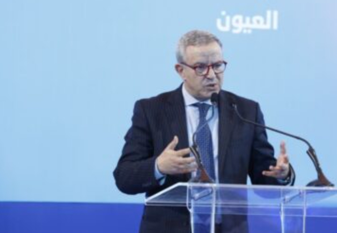 أوجار يوجه إنتقادات لاذعة للمبعوث الأممي إلى الصحراء المغربية بسبب زيارته لإفريقيا الجنوبية