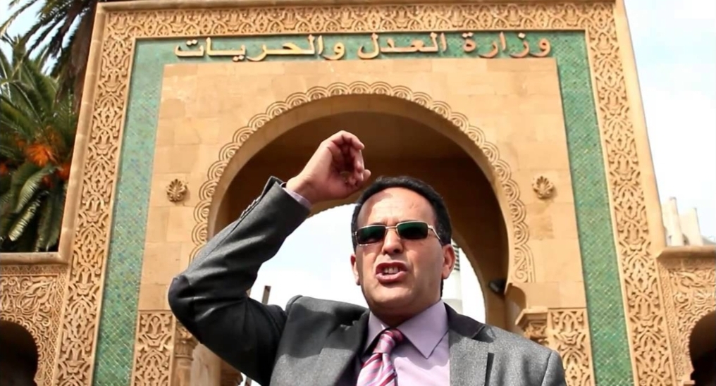 الغلوسي يطالب شن حرب حقيقية على الفساد والرشوة ونهب المال العام ومحاكمة اللصوص وتجريم الإثراء غير المشروع
