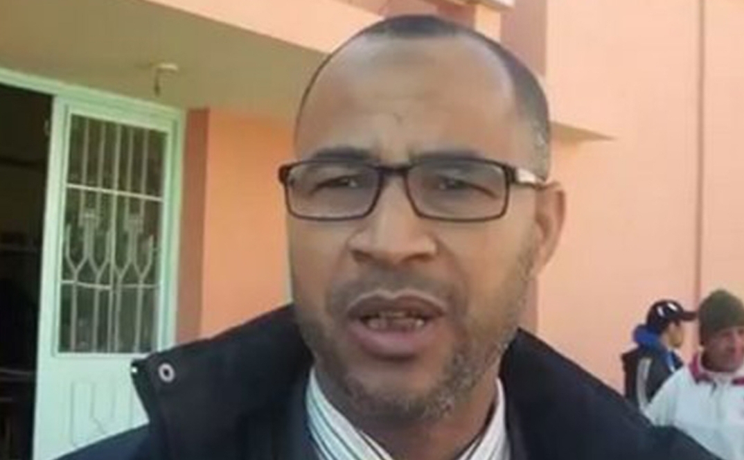 عامل ميدلت يطيح برئيس جماعة الريش ونائبة الأول ، ويعين نائبه الثاني كرئيس مؤقت