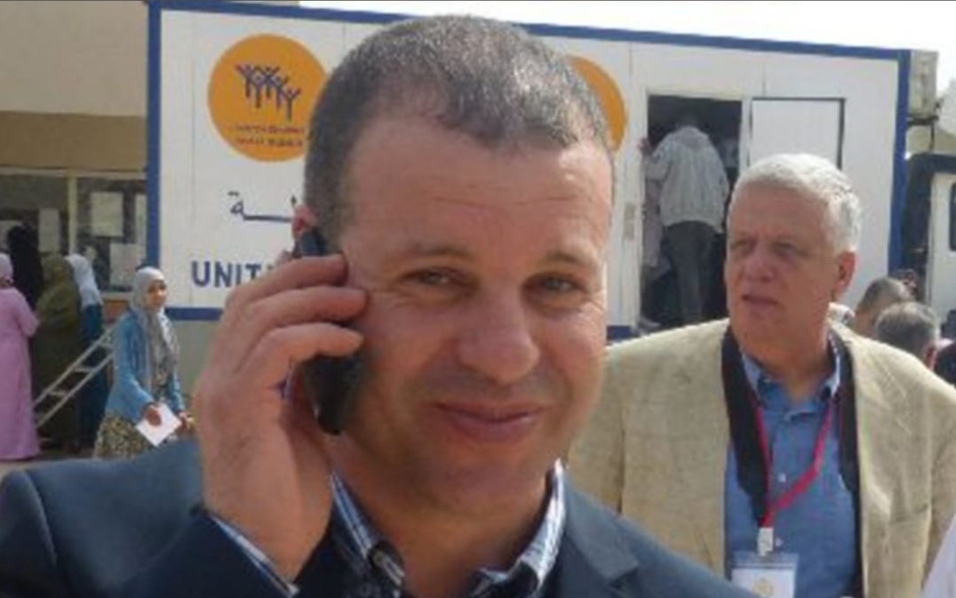 فضيحة :   رئيس جماعة بني درار بوجدة يشغل شقيقته كموظفة شبح ويخطط للفرار إلى الخارج تفاديا للمحاسبة