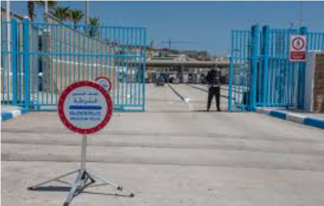 بعد سنة من اتفاق خارطة الطريق … جمارك مليلية وسبتة تهيمن على تقييم الإسبان للعلاقات بين الرباط ومدريد