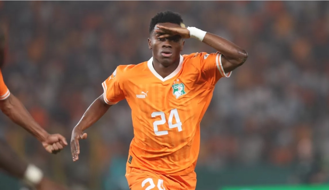 دروغبا يهدي تأهل المنتخب الإيفواري لنصف نهائي “الكان” إلى المغرب