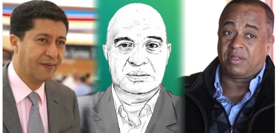 بعد تسببه في إعتقال بعيوي والناصري … إدارة سجن عكاشة تنفي تعرض “اسكوبار الصحراء” لمحاولتي قتل