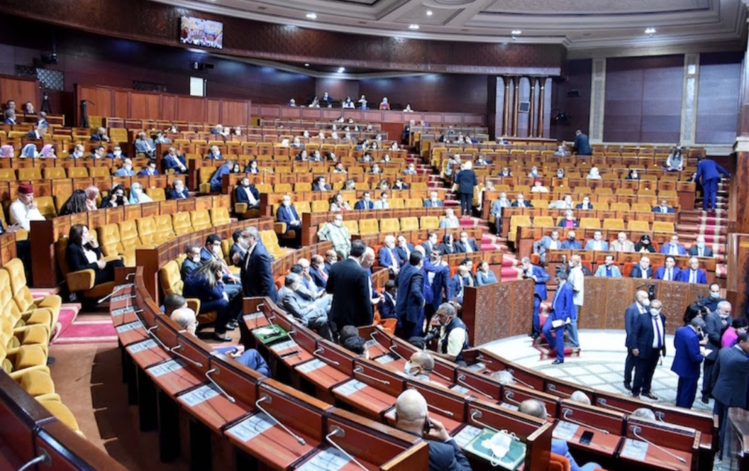 البرلمانيون المغاربة يدخلون في عطلة بعد مناقشة تقرير المجلس الأعلى للحسابات