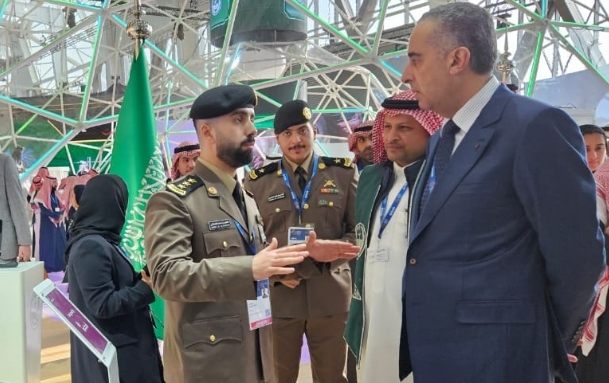 حموشي في ضيافة جهاز أمن الدولة السعودي