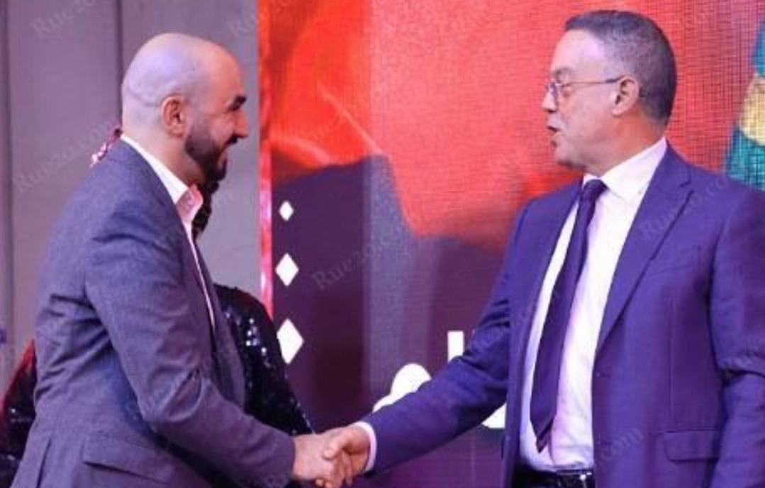 بعد نكسة “كان” الكوت ديفوار” … الجامعة الملكية المغربية لكرة القدم تجدد ثقتها في الركراكي