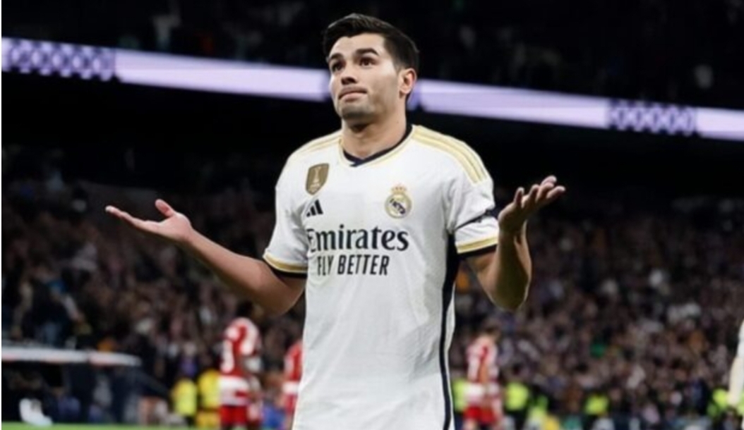 بعد نكسة المغرب في “الكان” … إبراهيم دياز يختار اللعب للمنتخب الإسباني