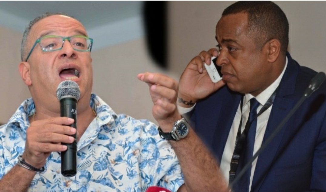 إيداع “رئيس الرجاء البيضاوي” سجن عكاشة وإلحاقه برئيس الوداد وفي ملف مختلف