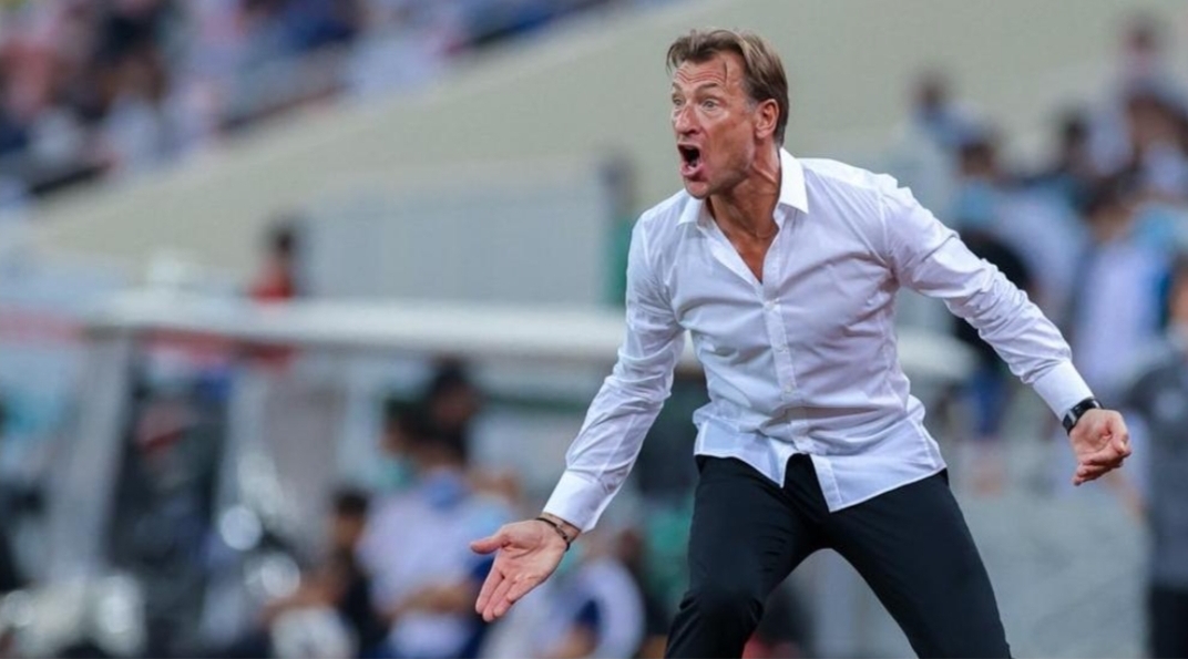 رونار يقترب من تدريب المنتخب المصري