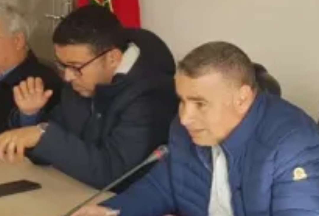بسبب مقاطعة الأغلبية المعارضة … تأجيل أشغال دورة فبراير لجماعة بوعرك بالناظور
