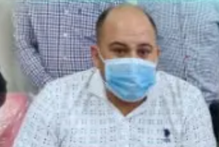 إدانة سلام روشدي النائب الأول السابق لرئيس جماعة بني شيكر بالناظور ب 3 سنوات سجنا نافذا