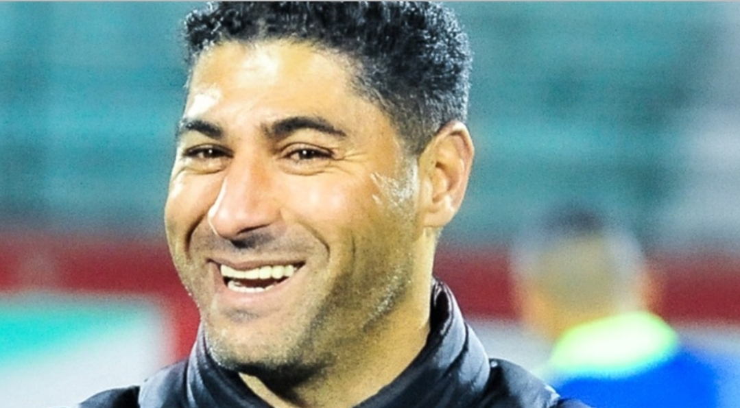 المغربي يوسف السفري يعتذر عن تدريب المنتخب الجزائري