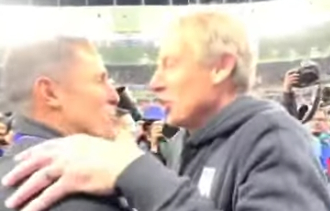 فيديو … الألماني كلينسمان مدرب كوريا الجنوبية :    ما حققه المغربي عموتة أمر مذهل مع الأردن