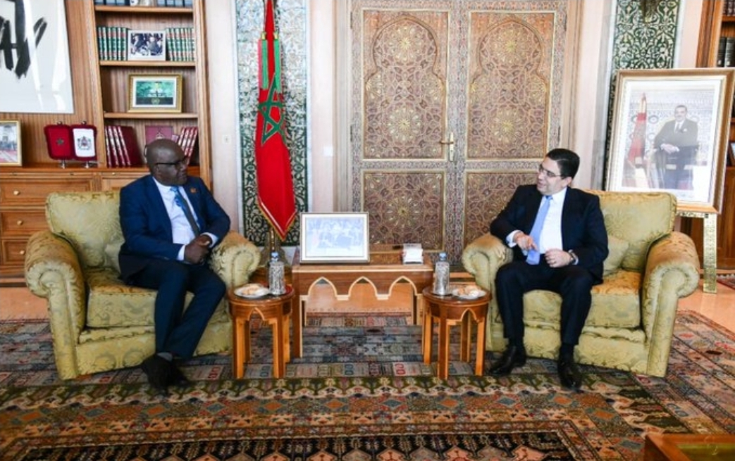 دولة جزر القمر تجدد دعمها الثابت لمغربية الصحراء