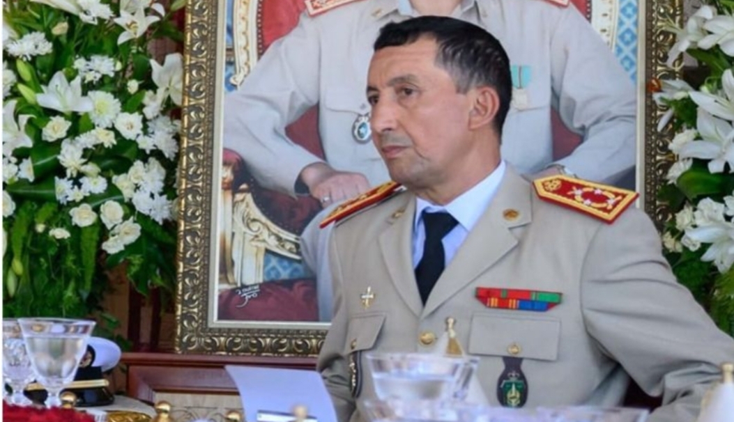 تكثيف التعاون العسكري في لقاء بين المغرب والولايات المتحدة الأمريكية