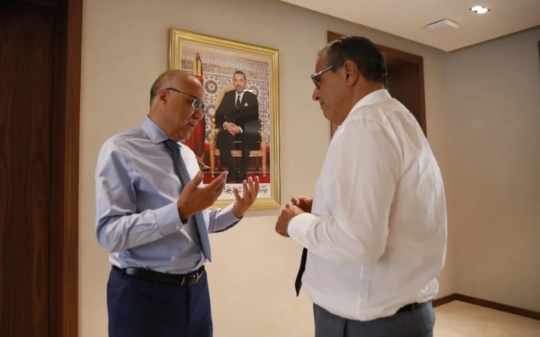 إصلاح وتدبير الأحياء الجامعية على طاولة مجلس الحكومة يومه الخميس
